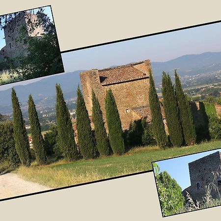 Le Querce Di Campolungo Bed & Breakfast San Giustino Exterior foto
