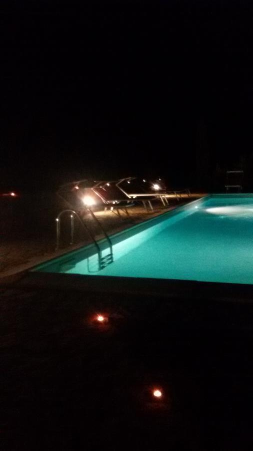 Le Querce Di Campolungo Bed & Breakfast San Giustino Exterior foto
